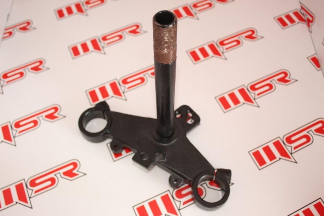 REGAL RAPTOR DD250E-9A / DD250E-9B / DD250E-5 / MR DESTRO 250 ÖN MAŞA