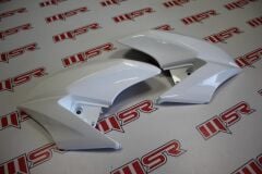 HONDA CB 125F ÖN RÜZGARLIK TK BEYAZ