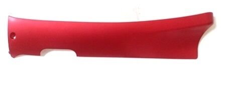 RMG MOTO GUSTO VERANO MASRBIYE SOL MAT KIRMIZI