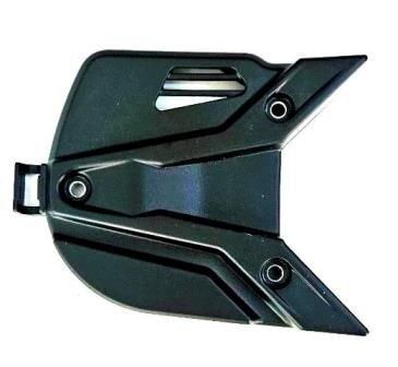 RMG MOTO GUSTO DREAM 150 VARYATÖR KAPAK SOL DIS PLASTİK