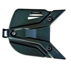 RMG MOTO GUSTO DREAM 150 VARYATÖR KAPAK SOL DIS PLASTİK