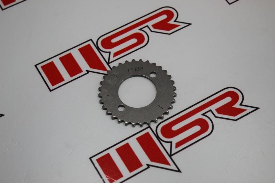 DRİFT-MR VULTURE 150 EKSANTRİK DİŞLİ ORJINAL