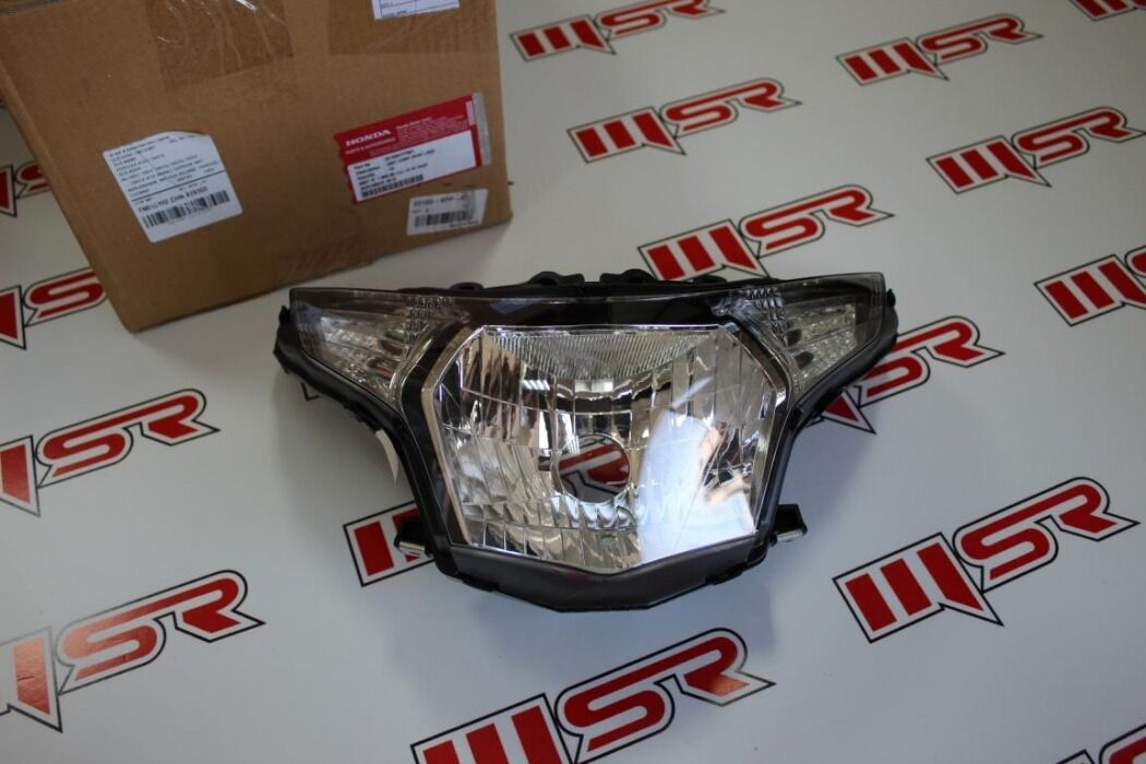 HONDA CBR 250 ÖN FAR A 33110KYJ611