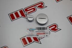 YBR 125 JIANSHE STATÖR DIŞ KAPAK TAPALARI 2 Lİ