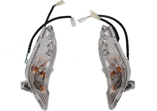 ÖN SİNYAL SAĞ SOL TAKIM-COOPER 50 Falcon