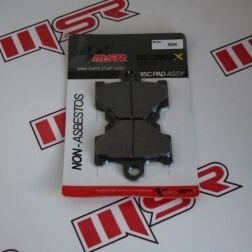RX 115 DİSK BALATA A KALİTE