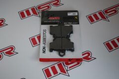 RX 115 DİSK BALATA  A KALİTE