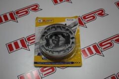 VESPA -PIAGGIO- UYUMLU  ARKA FREN BALATA OEM