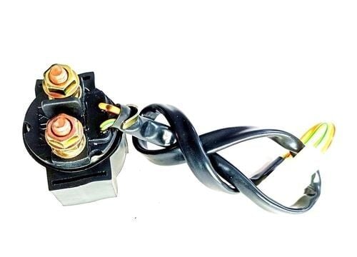 RMG MOTO GUSTO PANZER 125 MARS ROLESI