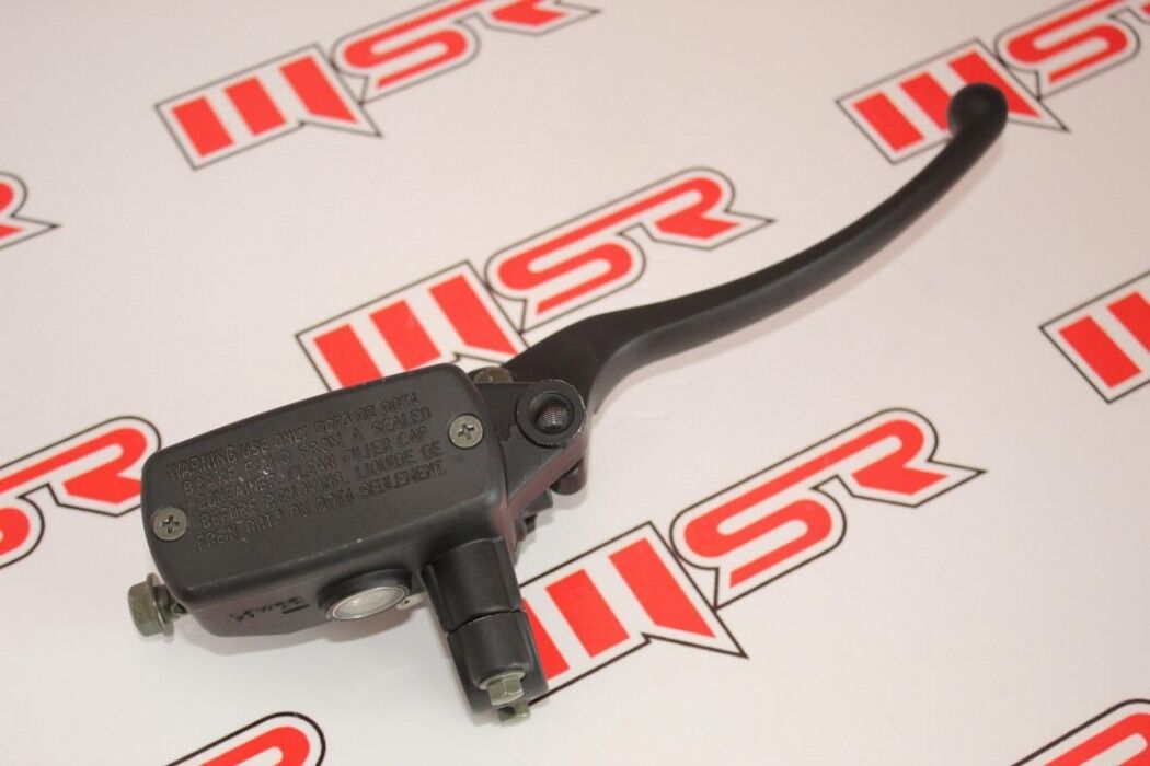 REGAL RAPTOR DD250 / MR DESTRO 250 ÜST MERKEZ SİYAH