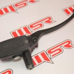 REGAL RAPTOR DD250 / MR DESTRO 250 ÜST MERKEZ SİYAH