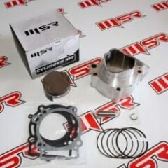 MONDİAL RX3İ EVO SİLİNDİR KİT 77 MM 16 P