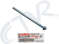 YAMAHA XMAX 250 2022 MOTOR ASK MİLİ ORJ B74-F2141-00