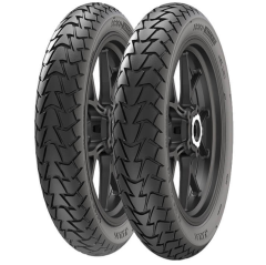 Falcon Martini 125 - 50 Anlas Lastik Ön Arka Takım 120/70-12 ve 120/70-12 SC 360