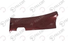 MARŞBİYEL SOL KIRMIZI-COOPER 50 Falcon