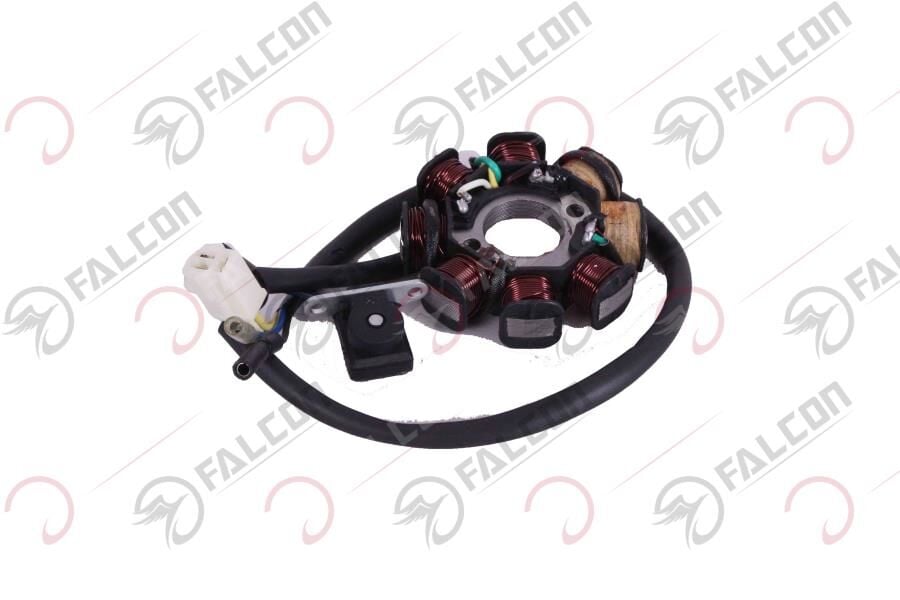 STATÖR-SOFT 50 Falcon