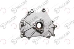 STATÖR BAĞLANTI TABLASI - TREX