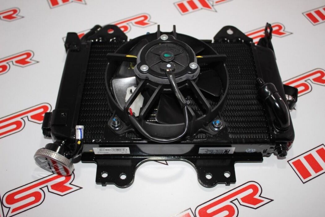 PULSAR 200 NS RADYATÖR ORJINAL