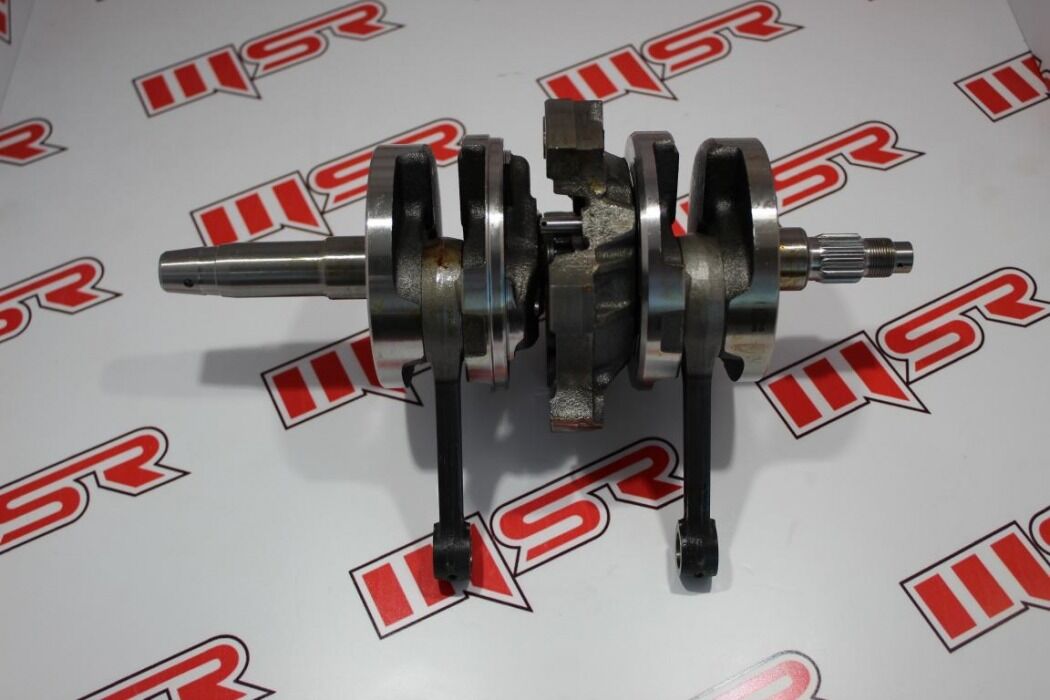 MCT 250 CC 14 PERNO KRANK