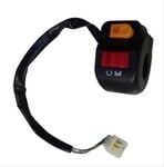 KUMANDA 50 TURISMO SAĞ