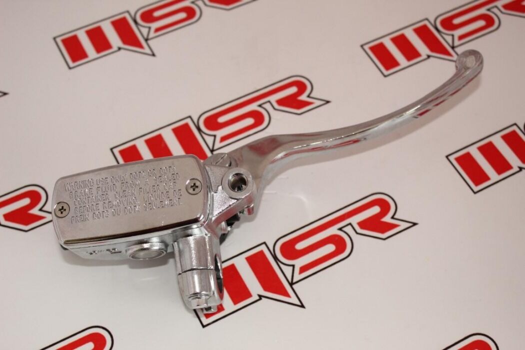 REGAL RAPTOR DD250 / MR DESTRO 250 ÜST MERKEZ CROM