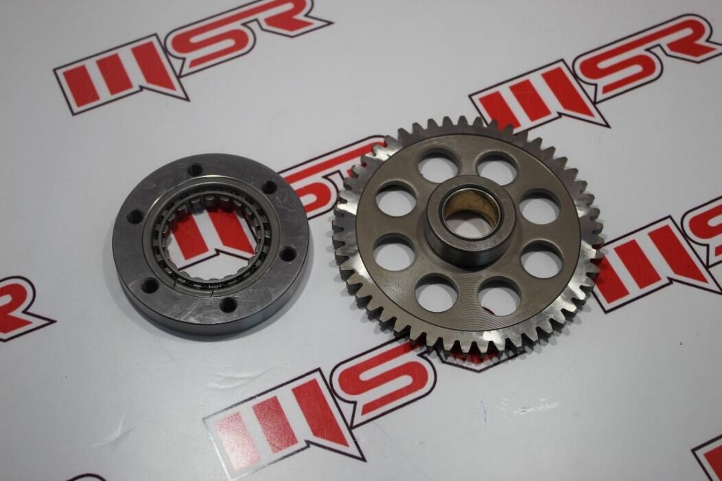 XMAX 250 MARŞ KAVRAMA