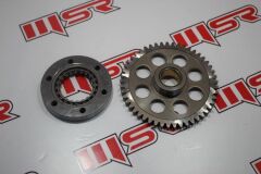XMAX 250 MARŞ KAVRAMA