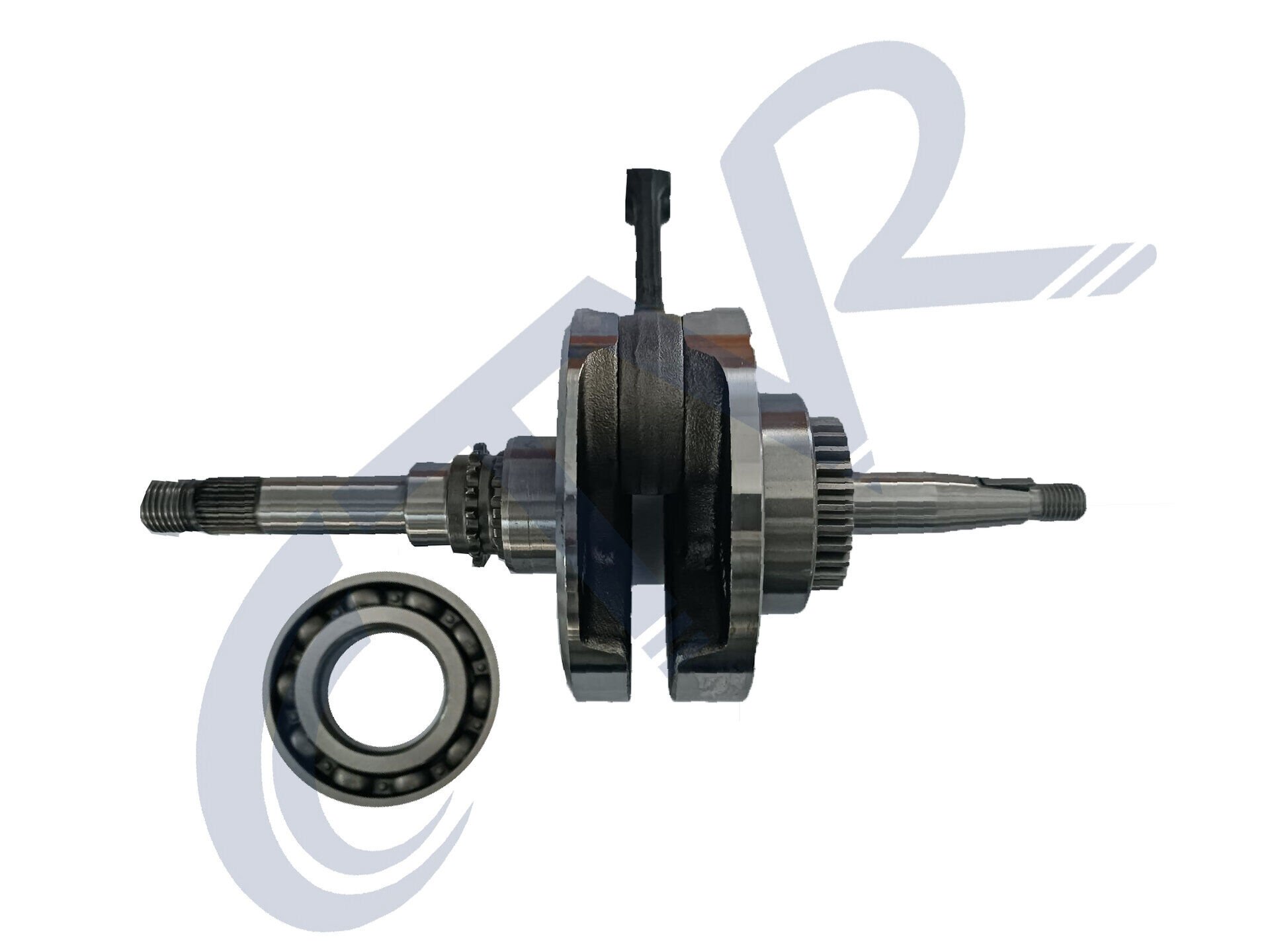 ACTİVA S KRANK OEM