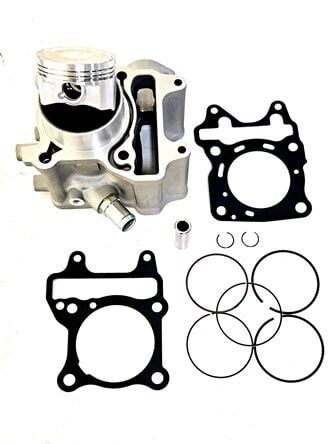 RMG MOTO GUSTO DREAM 150 SILINDIR SET 150cc Q57.3 H69.3  P.14