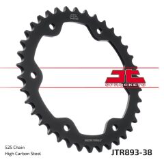 KTM SUPER DUKE R  1390 ARKA DİŞLİ (ZBK)