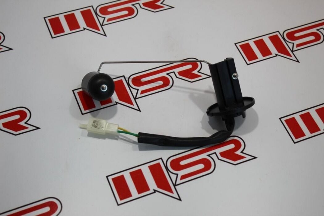 SYM ORBIT 50 4T ŞAMANDIRA TAIWAN