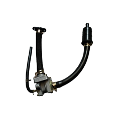 GERI DÖNÜSÜM KOMPLE XZ250R