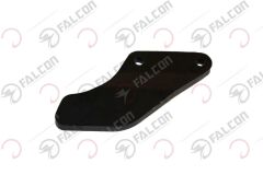 ZİNCİR MUHAFAZA ALT PLASTİĞİ-DESERT 277