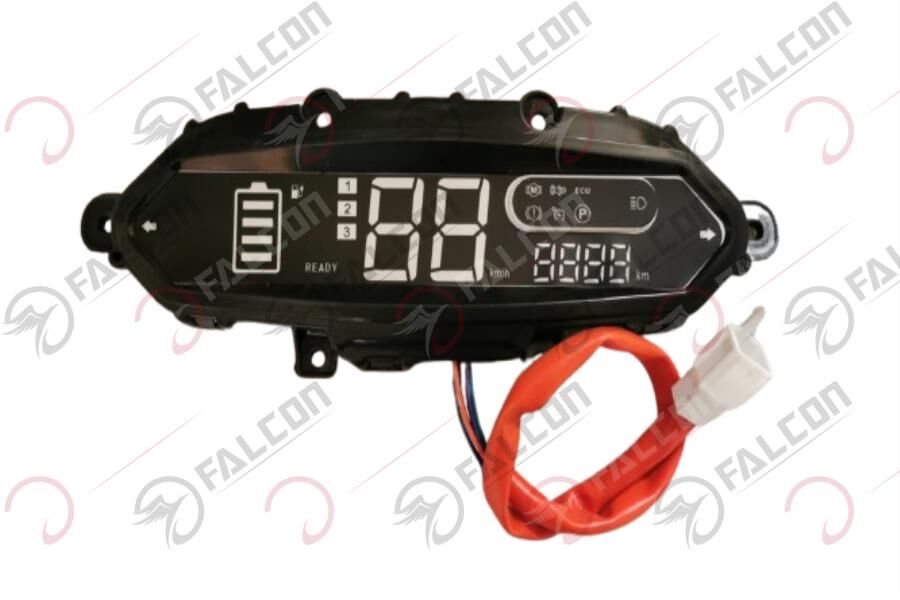 Falcon New Handy Km Saati