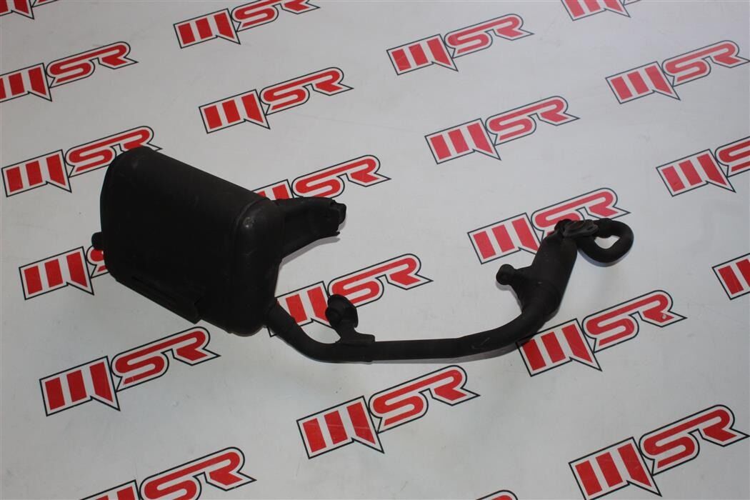 HONDA ACTIVA 125 EGZOS A