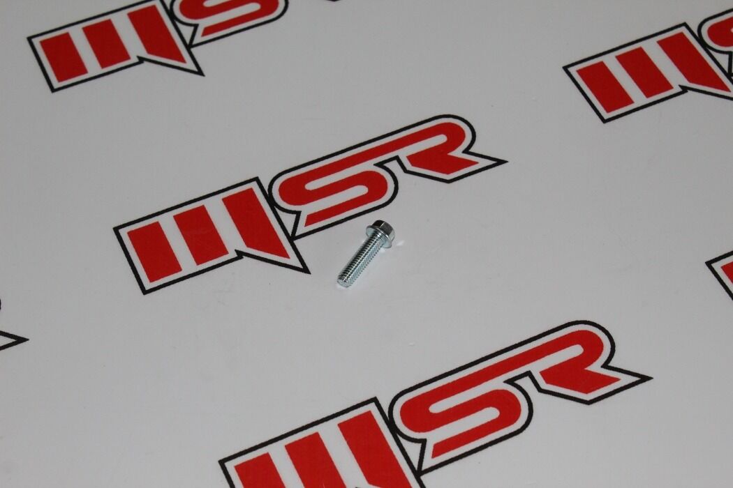 KUBA TK-03 50 CC VİDA M6*22 A