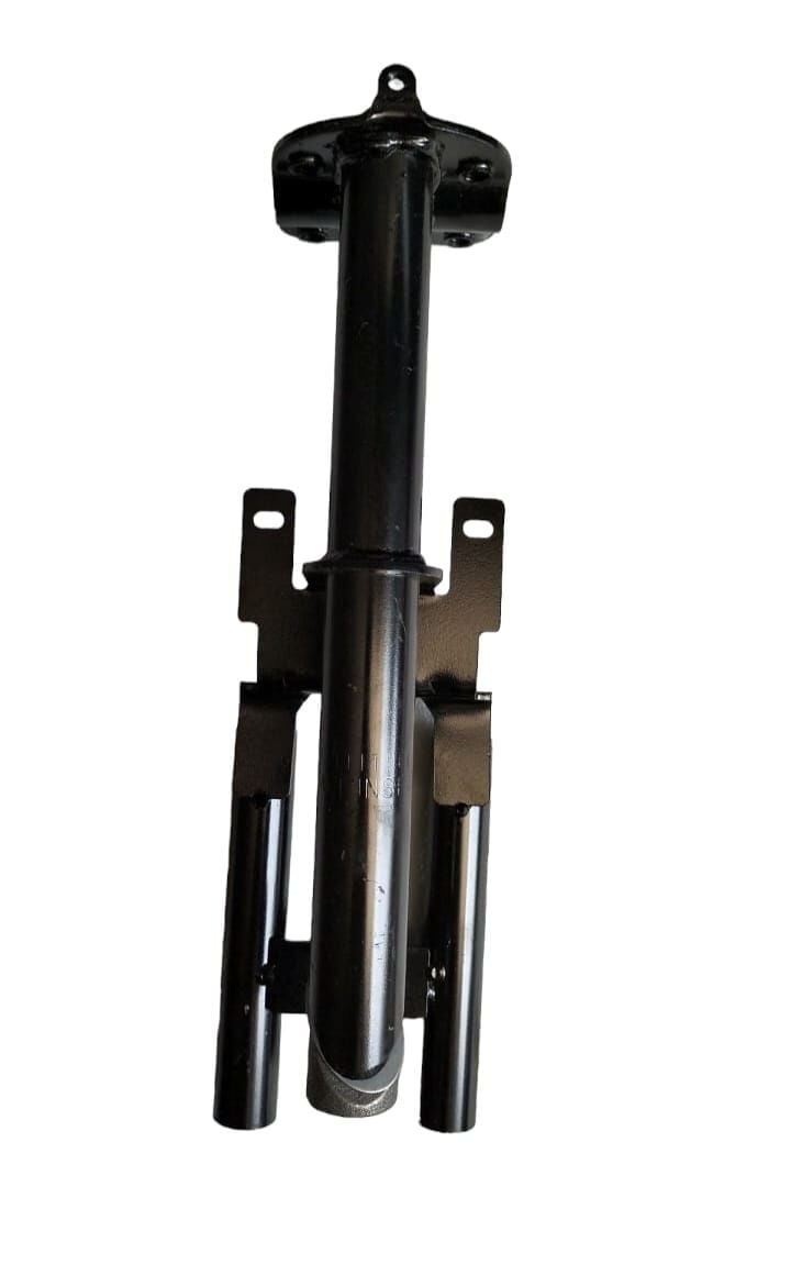 DİREKSİYON ÜST PLATİN DORU