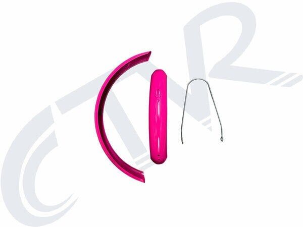 BMX ÇAMURLUK 16'' PEMBE