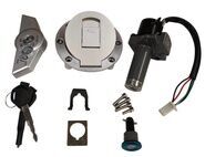 KONTAK + KİLİT SETİ  TK-03