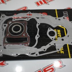 DRİFT-KD 125 F-MR VULTURE 150 CONTA SETİ ORJINAL
