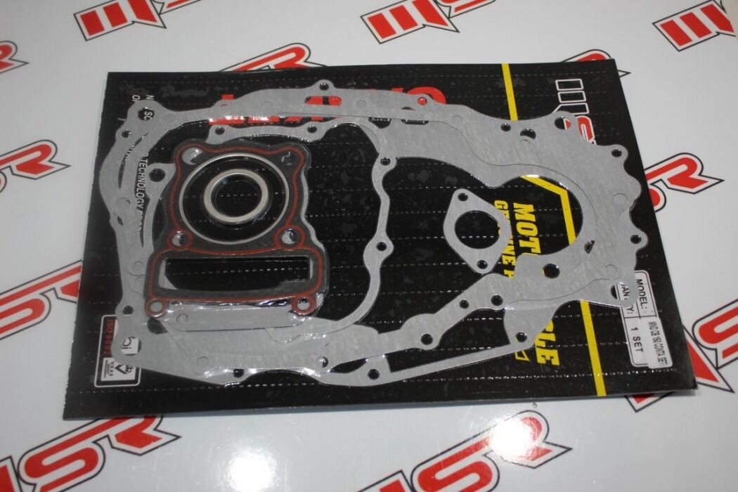 DRİFT-KD 125 F-MR VULTURE 150 CONTA SETİ ORJINAL