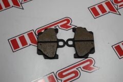 YAMAHA RX 115-RX 135 DİSK BALATASI