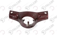 Falcon Cooper 50 Far Karenajı Kırmızı