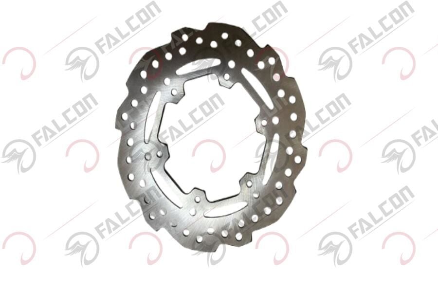 ÖN FREN DİSKİ-TREX 188 Falcon