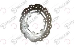 ÖN FREN DİSKİ-TREX 188 Falcon