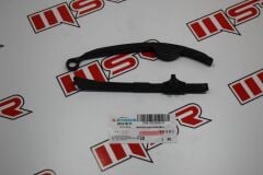 YBR 125 JIANSHE EKS ZİNCİR KILAVUZU TK