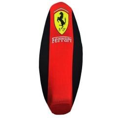 3D ÜNİVERSAL KOLTUK KILIFI FERRARİ