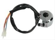 KUMANDA MASTİ (NİKEL) SAĞ