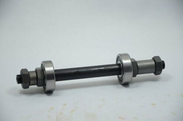 MTB ARKA MİL BORULU 6200 RULMAN
