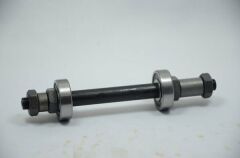 MTB ARKA MİL BORULU 6200 RULMAN